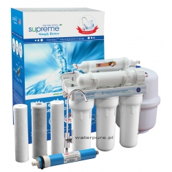 HURT 4kpl. osmoza FRO5 V3 100GPD Supreme PREMIUM